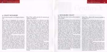 CD Various: Le Chant Des Premiers Chrétiens (Chant Of The Early Christians)