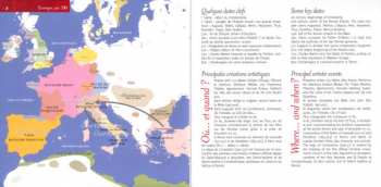 CD Various: Le Chant Des Premiers Chrétiens (Chant Of The Early Christians)