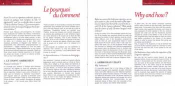 CD Various: Le Chant Des Premiers Chrétiens (Chant Of The Early Christians)