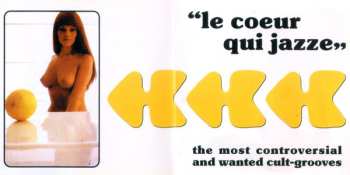 CD Various: Le Coeur Qui Jazze
