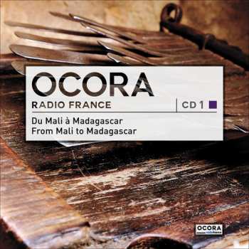 6CD/Set di cofanetti Various: Le Monde Des Musiques Traditionnelles = The World of Traditional Music