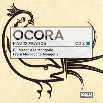 6CD/Set di cofanetti Various: Le Monde Des Musiques Traditionnelles = The World of Traditional Music