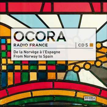 6CD/Set di cofanetti Various: Le Monde Des Musiques Traditionnelles = The World of Traditional Music