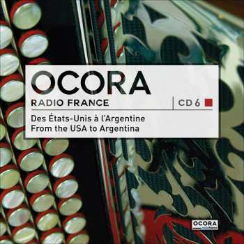 6CD/Set di cofanetti Various: Le Monde Des Musiques Traditionnelles = The World of Traditional Music