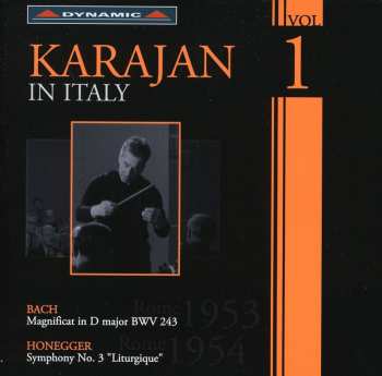 Album Various: Le Nuove Frontiere