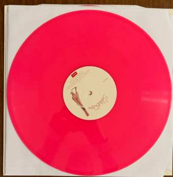 LP Various: Le Soldat Rose