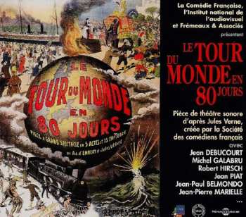 Album Various: Le Tours Du Monde En 80 Jours