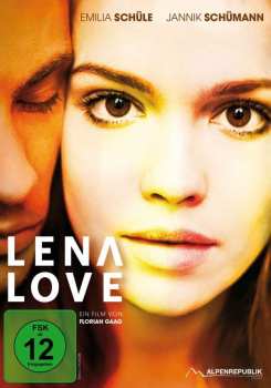 DVD Various: Lenalove