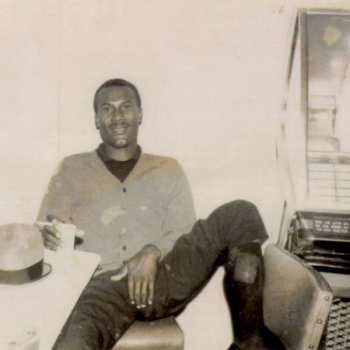 LP Various: Leon Gardner's Igloo Records (Soul On The Fringes)