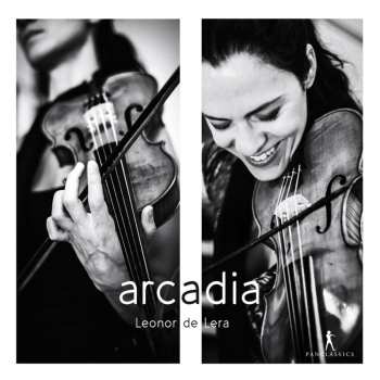 Album Various: Leonor De Lera - Arcadia