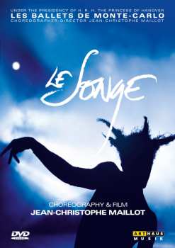 DVD Various: Les Ballets De Monte-carlo - Le Songe