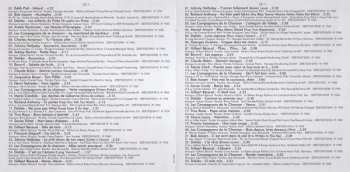 2CD Various: Les Chansons De L'Année 1960
