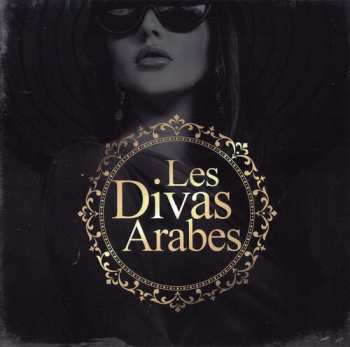 Album Various: Les Divas Arabes