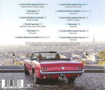 CD Various: Les Plus Belles Années D'Une Vie