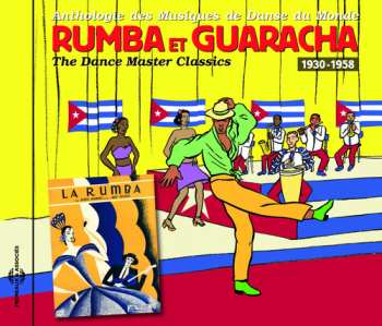 CD Various: Danses Du Monde - Vol. 4