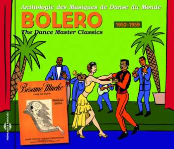 CD Various: Danses Du Monde - Vol. 3