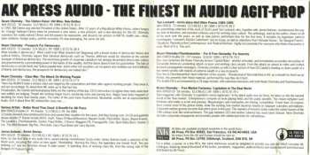 CD Various: Less Rock More Talk
