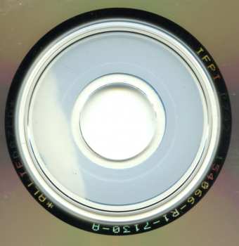 CD Various: Less Rock More Talk