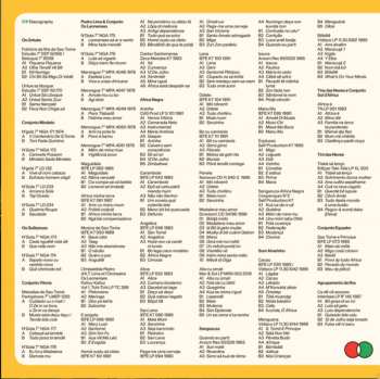 2LP Various: Léve Léve : Sao Tomé & Principe Sounds 70s-80s Vol.1