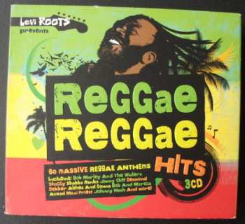 Album Various: Levi Roots Presents Reggae Reggae Hits