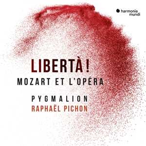 Album Various: Liberta