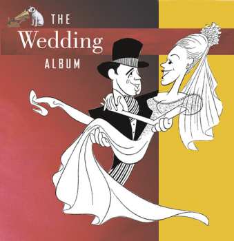 CD Various: Wedding Album / Various