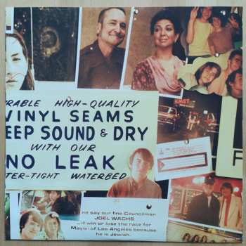 2LP Various: Licorice Pizza (Original Motion Picture Soundtrack)