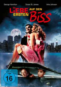 DVD Various: Liebe Auf Den Ersten Biss