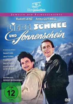 DVD Various: Liebe, Schnee Und Sonnenschein