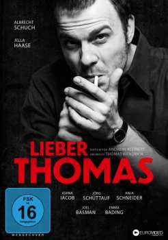 DVD Various: Lieber Thomas