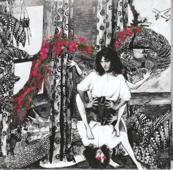 CD Various: Lieder "the Hem & The Haw"