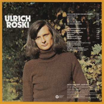 5CD/Set di cofanetti Various: Liedermacher (Original Album Series)