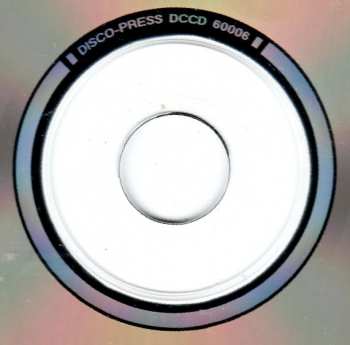 CD Various: Liedjes Uit De Gordel Van Smaragd Vol. 6