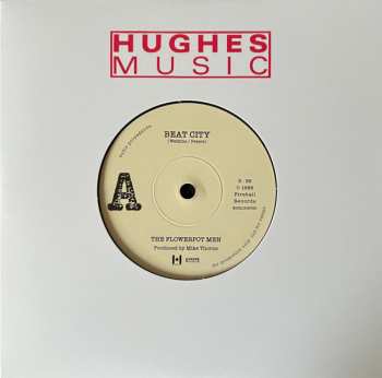 4CD/SP/Set di cofanetti/MC Various: Life Moves Pretty Fast: The John Hughes Mixtapes DLX