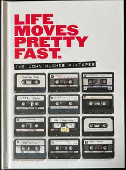 4CD/SP/Set di cofanetti/MC Various: Life Moves Pretty Fast: The John Hughes Mixtapes DLX