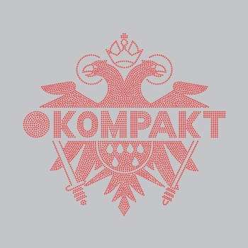 5LP Various: Kompakt 500 / Various
