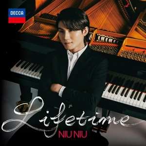 CD Various: Lifetime