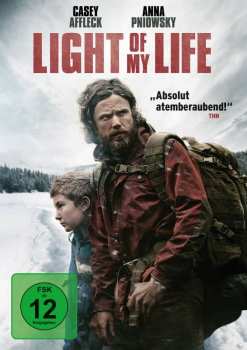 DVD Various: Light Of My Life