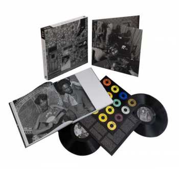2LP Various: Light: On The South Side LTD
