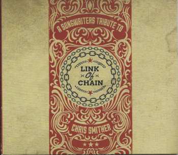 CD Various: Link Of Chain - A Songwriters Tribute To Chris Smither