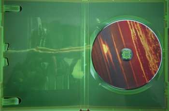 CD/Set di cofanetti Various: Linkflow : Matrix Warfare (Any Sound Can Be You) LTD