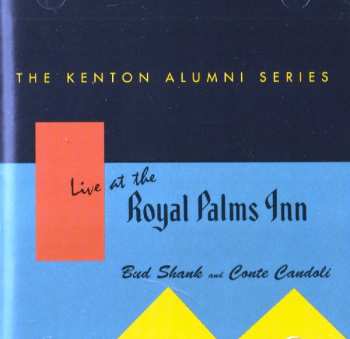 9CD Various: Live At The Royal Palms Inn 
