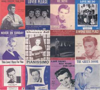 3CD Various: Liverpool Sounds (75 Classics From The Singing City) DIGI