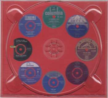 3CD Various: Liverpool Sounds (75 Classics From The Singing City) DIGI