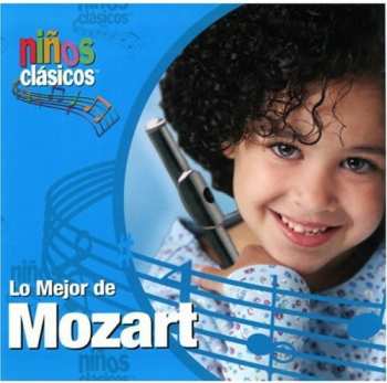 CD Various: Mejor De Mozart