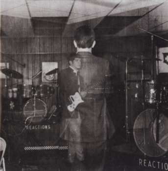 2LP Various: Local Customs: Cavern Sound