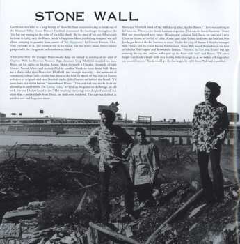 2LP Various: Local Customs: Cavern Sound