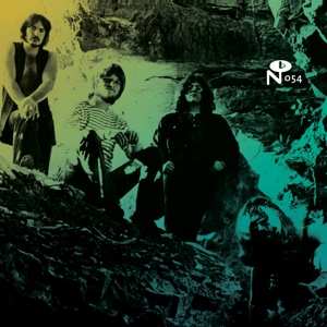 2LP Various: Local Customs: Cavern Sound
