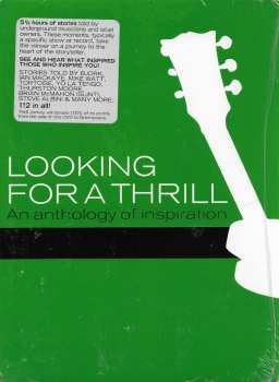 DVD Various: Looking For A Thrill: An Anthology Of Inspiration