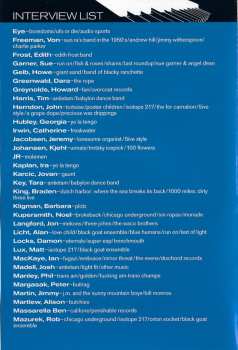 DVD Various: Looking For A Thrill: An Anthology Of Inspiration